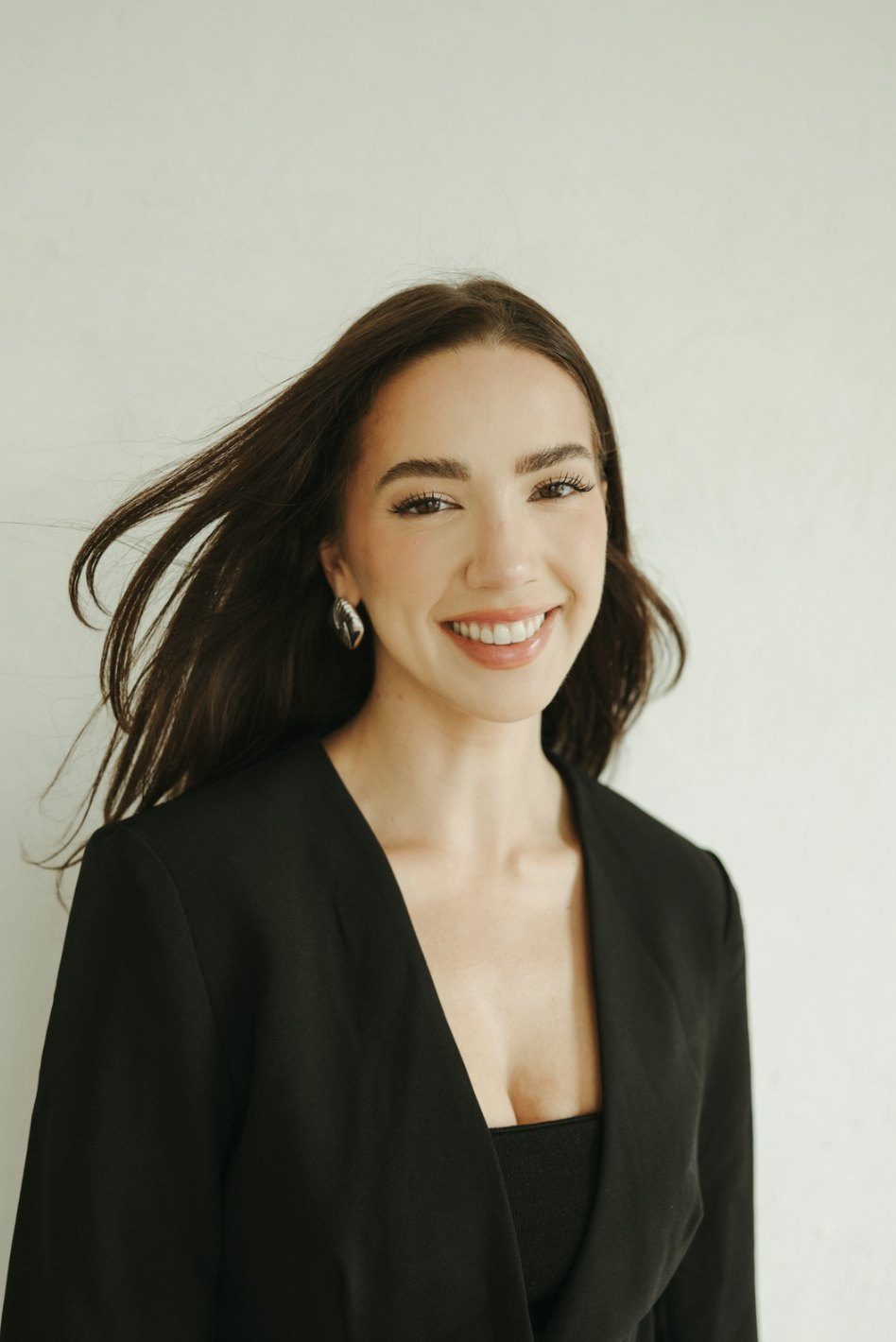 Ashley Boston