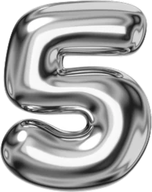 5